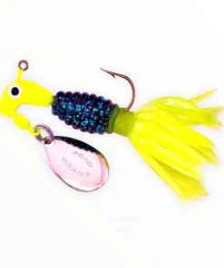 Blakemore Roadrunner Crappie Thunder