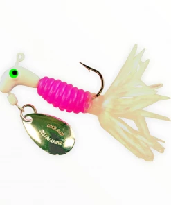 Blakemore Roadrunner Crappie Thunder