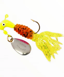 Blakemore Roadrunner Crappie Thunder