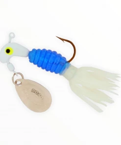 Blakemore Roadrunner Crappie Thunder