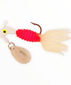 Blakemore Roadrunner Crappie Thunder