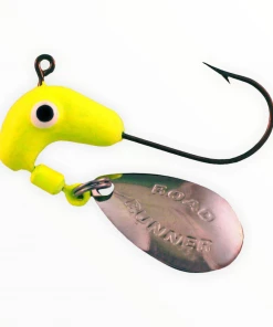Blakemore Roadrunner Original Heads Terminal Tackle