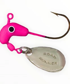 Blakemore Roadrunner Original Heads Terminal Tackle