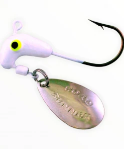 Blakemore Roadrunner Original Heads Terminal Tackle