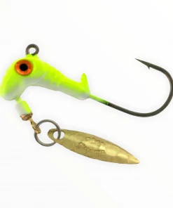 Blakemore Roadrunner Pro 2.0 Barbed Jigs