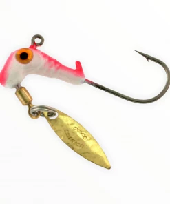 Blakemore Roadrunner Pro 2.0 Barbed Jigs