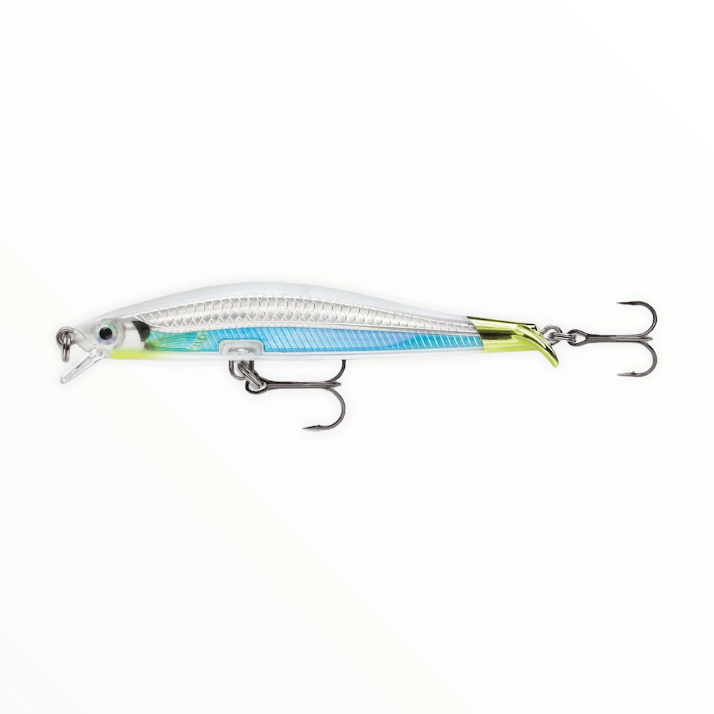 Jerkbaits Rapala Ripstop 1 Jerkbaits Rapala Ripstop