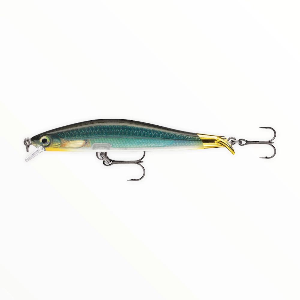 Jerkbaits Rapala Ripstop 2 Jerkbaits Rapala Ripstop