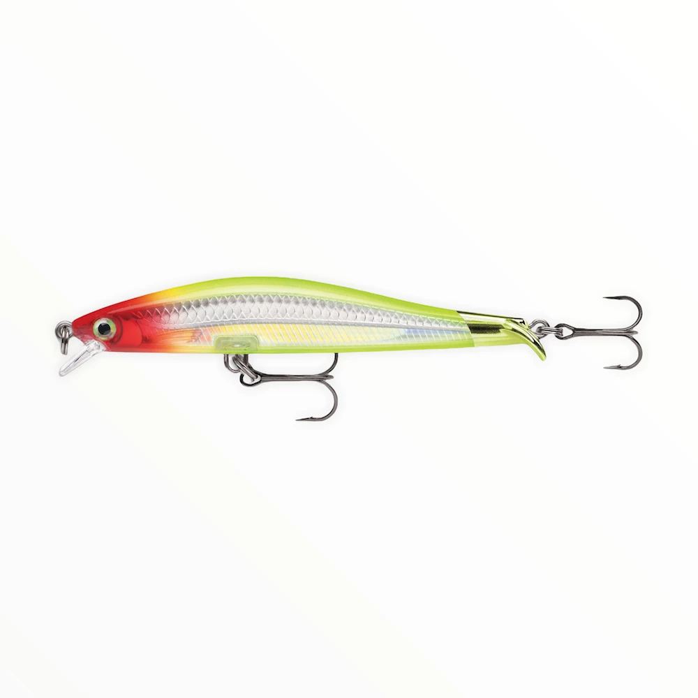 Jerkbaits Rapala Ripstop 3 Jerkbaits Rapala Ripstop