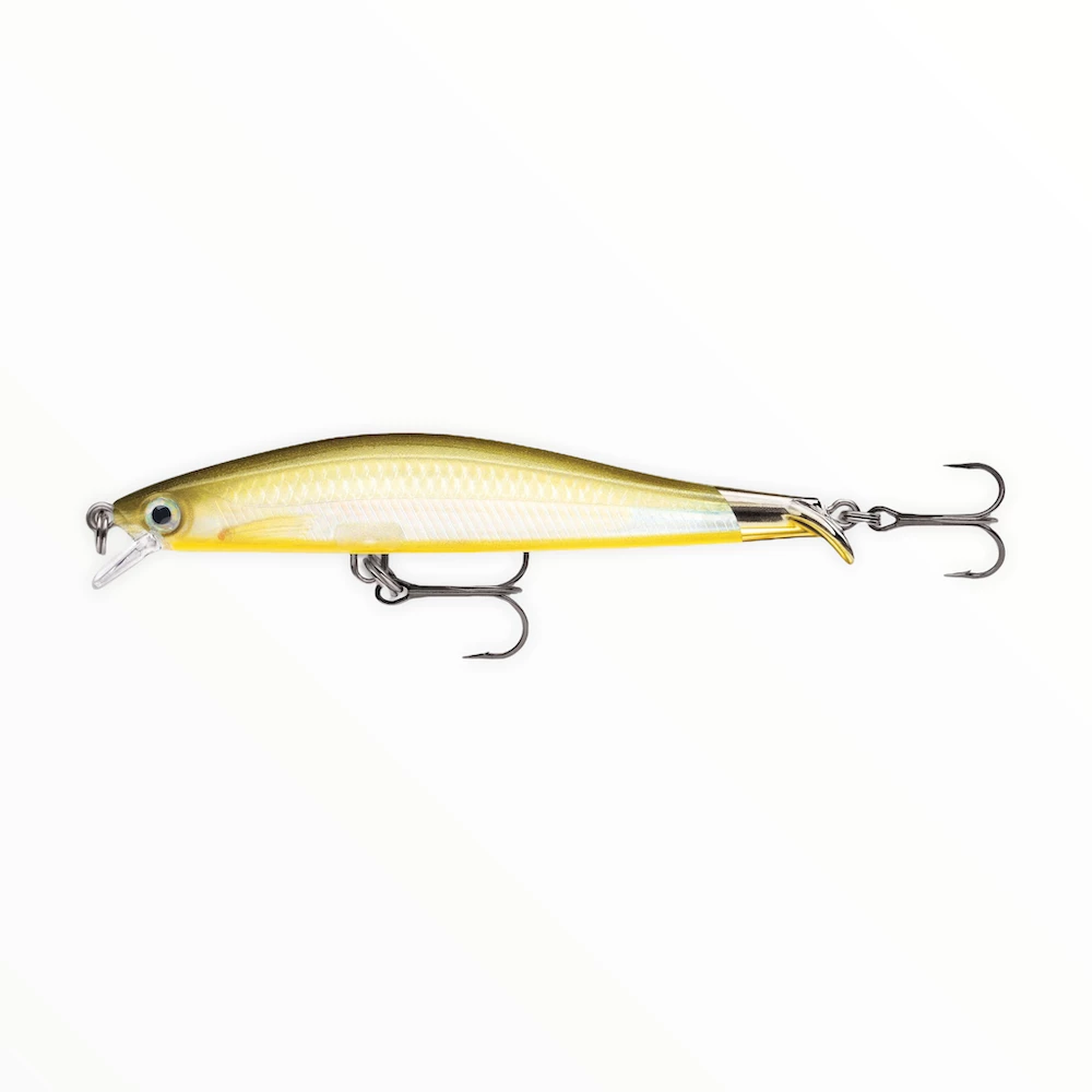 Jerkbaits Rapala Ripstop 4 Jerkbaits Rapala Ripstop