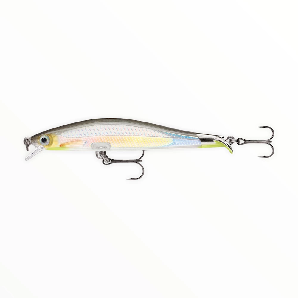 Jerkbaits Rapala Ripstop 6 Jerkbaits Rapala Ripstop