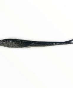 Bruiser Baits Rad Shad Soft Baits