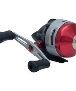 Zebco Rhino RSC Spincast Reel Rods And Reels