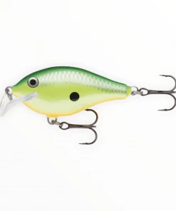 Rapala ScatterRap Crankbait Hard Baits
