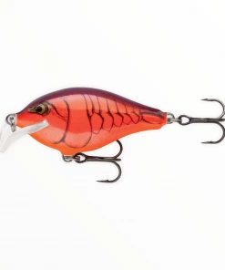 Rapala ScatterRap Crankbait Hard Baits