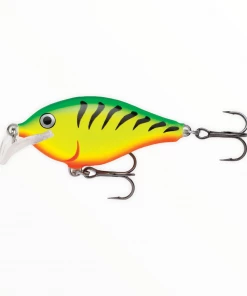 Rapala ScatterRap Crankbait Hard Baits