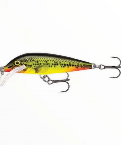 Hard Baits Rapala ScatterRap Countdown Crankbait
