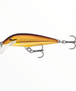 Hard Baits Rapala ScatterRap Countdown Crankbait