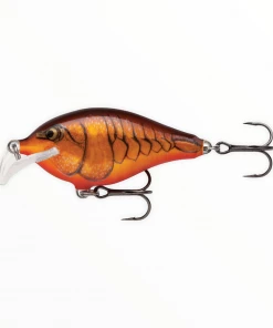 Hard Baits Rapala ScatterRap Deep Crankbait