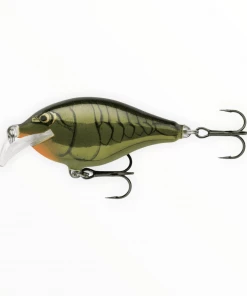 Hard Baits Rapala ScatterRap Deep Crankbait