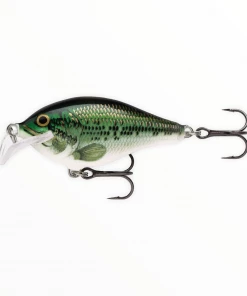 Rapala ScatterRap Shallow Crankbait Hard Baits