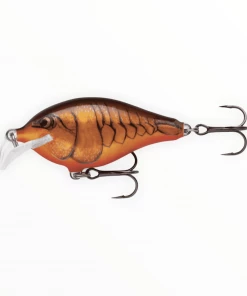 Rapala ScatterRap Shallow Crankbait Hard Baits