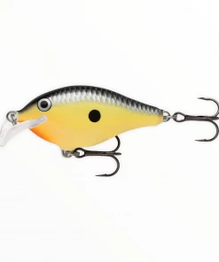 Rapala ScatterRap Shallow Crankbait Hard Baits
