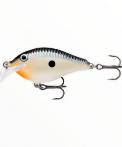 Rapala ScatterRap Shallow Crankbait Hard Baits