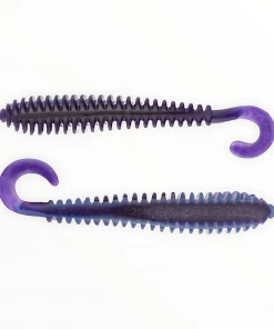 Roboworm Original Zipper Soft Baits