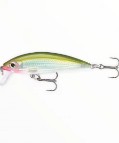 Rapala X-RAP Countdown