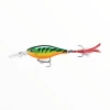 Jerkbaits Rapala X-RAP Shad Shallow