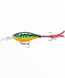 Jerkbaits Rapala X-RAP Shad Shallow