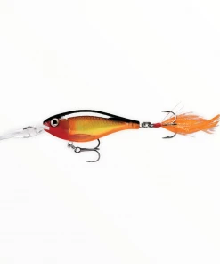 Jerkbaits Rapala X-RAP Shad Shallow