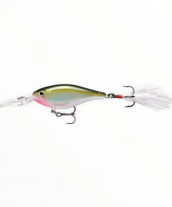 Jerkbaits Rapala X-RAP Shad Shallow