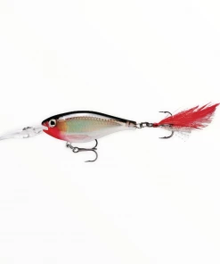 Jerkbaits Rapala X-RAP Shad Shallow