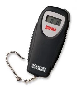 Accessories Rapala 50LB Mini Digital Scale