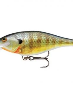 Rapala Shad Rap