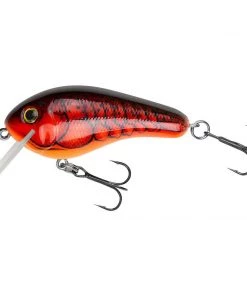 Bagley Rattlin' Kill'r B Hard Baits