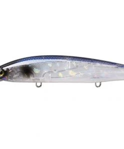Jackall Rerange 110MR Jerkbait Jerkbaits