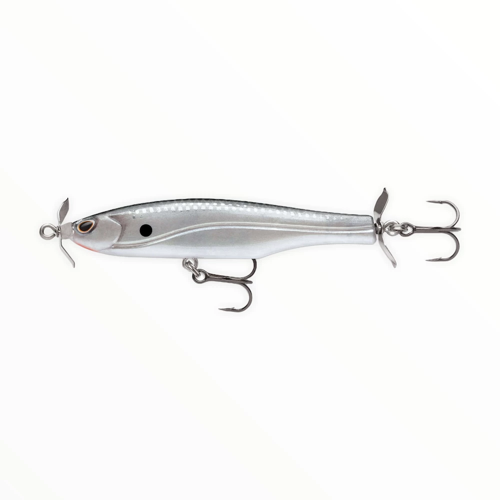 Jerkbaits Storm Arashi Spinbait 1 Jerkbaits Storm Arashi Spinbait