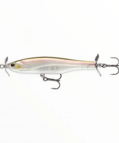 Jerkbaits Storm Arashi Spinbait 13 Jerkbaits Storm Arashi Spinbait