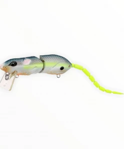 Hard Baits Spro BBZ 1 Rat
