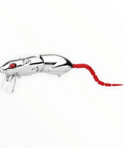 Hard Baits Spro BBZ 1 Rat