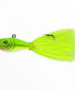 Spro Bucktail Jig Jigs