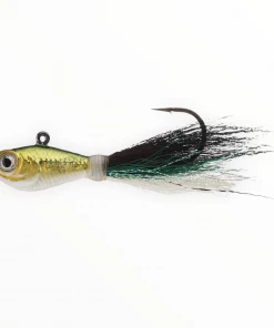 Spro Bucktail Jig Jigs