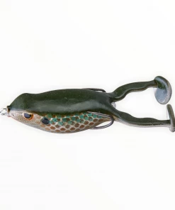 SPRO Flappin Frog 65