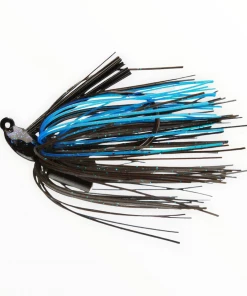 Santone Lures Rattlin' Jig Jigs