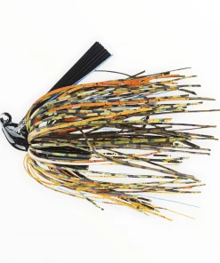 Santone Lures Rattlin' Jig Jigs
