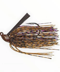 Santone Lures Rattlin' Jig Jigs