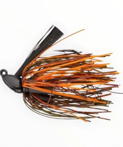 Santone Lures Rattlin' Jig Jigs